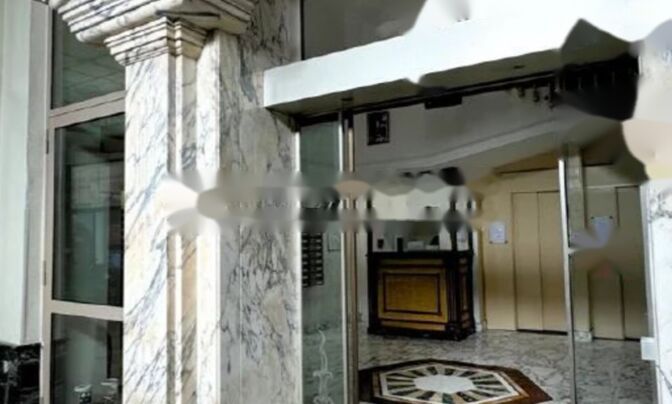 Apartment Monaco, Carre d'Or