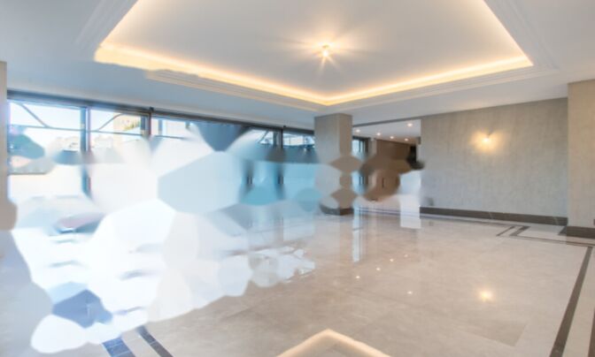 Apartment Monaco, Condamine