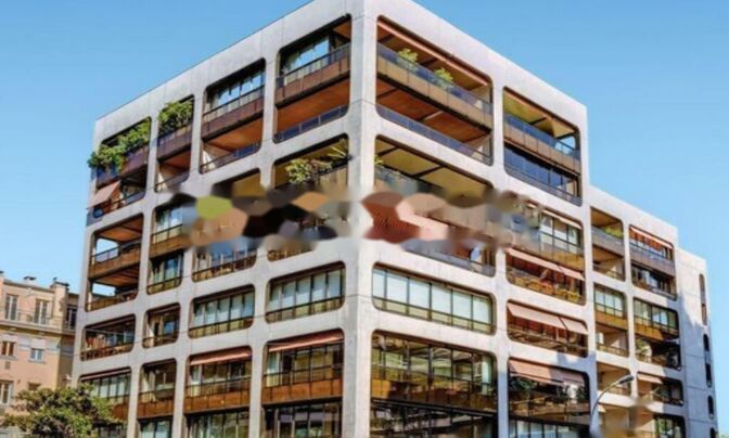 Apartment Monaco, Carre D'Or