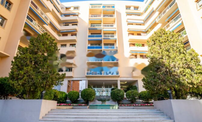 Apartment Monaco, Monte-Carlo