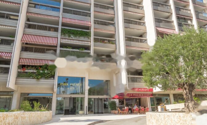 Apartment Monaco, Carre D'Or