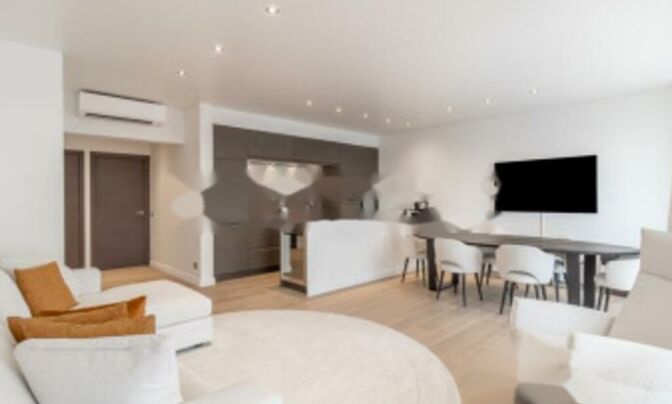 Apartment Monaco, La Rousse - Saint Roman