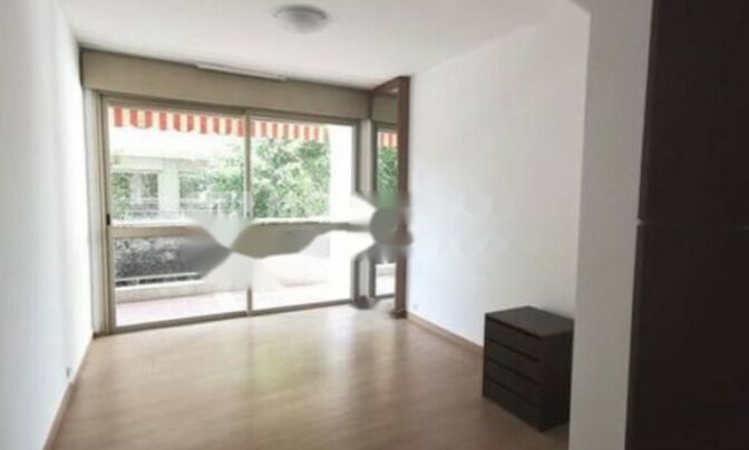 Apartment Monaco, Larvotto