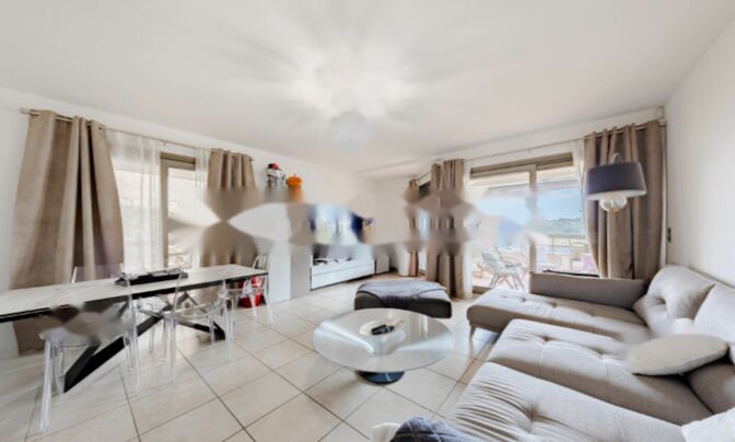Apartment Monaco, Condamine