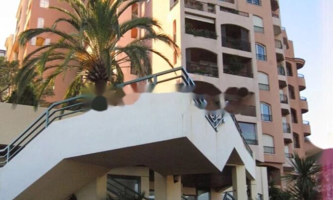 Apartment Monaco, Fontvieille