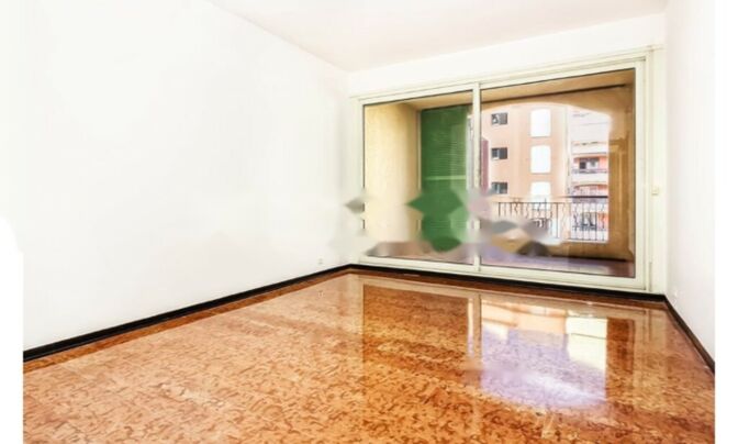 Apartment Monaco, Fontvieille