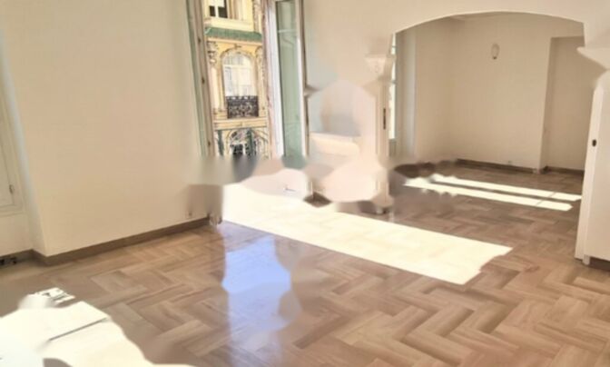 Apartment Monaco, Condamine