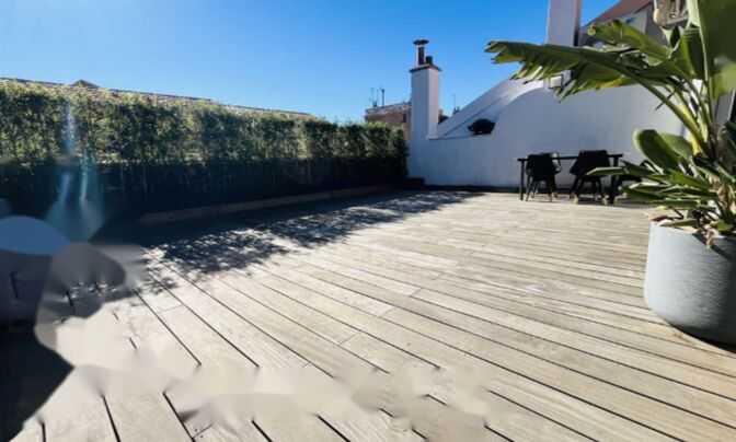 Duplex Cannes Centreville