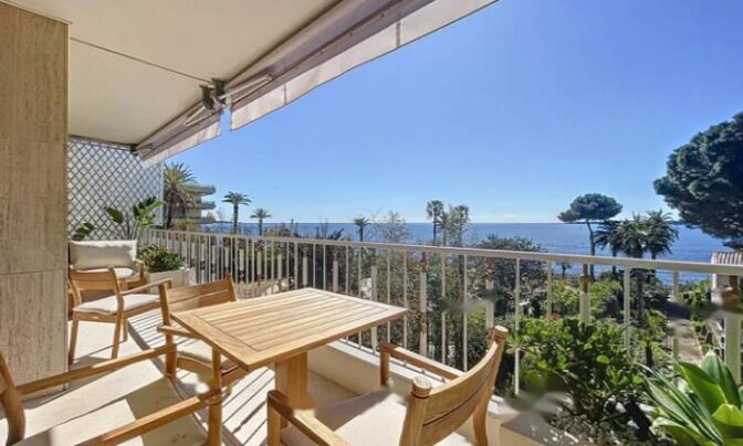 Apartment Cannes California