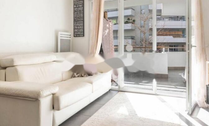 Apartment La Bocca Nord