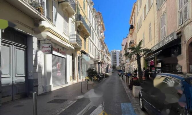 Apartment Republic Cannes