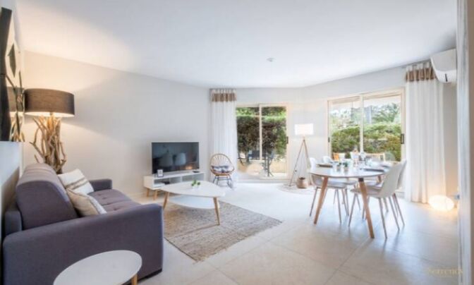 Apartment Cannes California