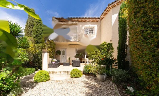 Apartment Cannes Californie