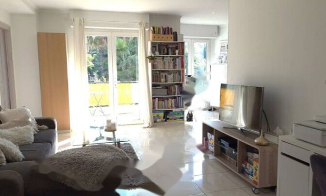 Apartment Cannes California