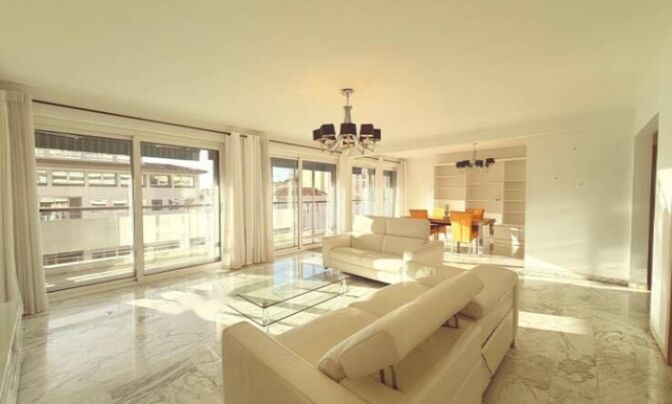 Apartment Petit Juas