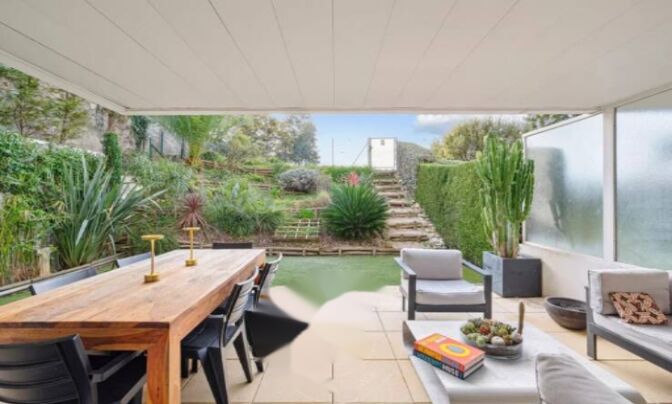 Apartment Cannes California