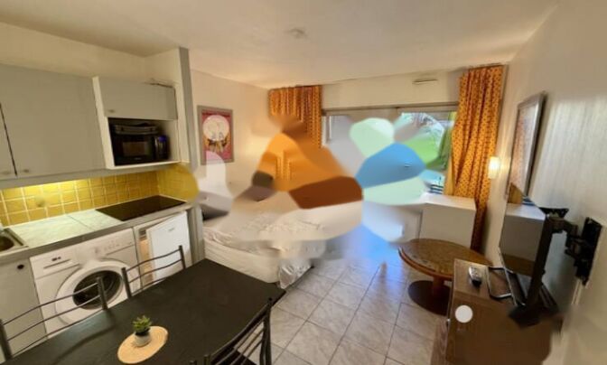 Apartment Cannes La Bocca