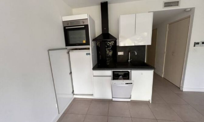 Apartment Petit Juas