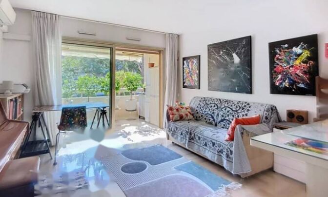 Apartment Cannes Central