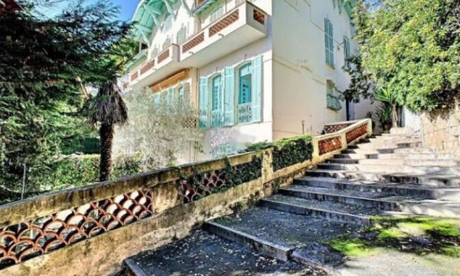 Apartment Cannes Californie