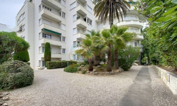 Apartment Cannes