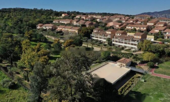 Apartment Cannes Croix Gardes