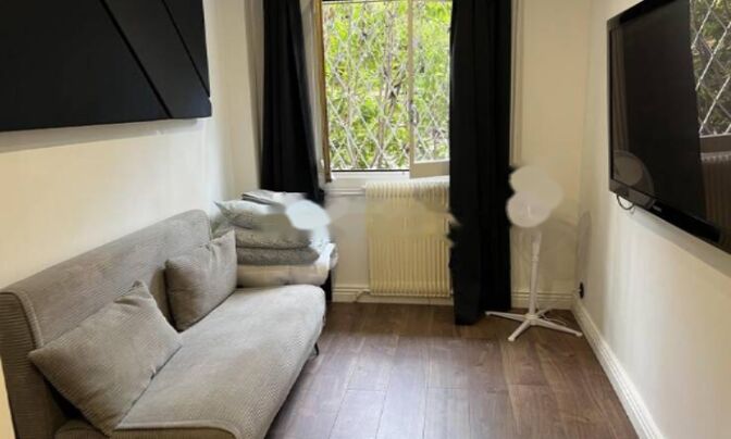 Apartment Cannes California