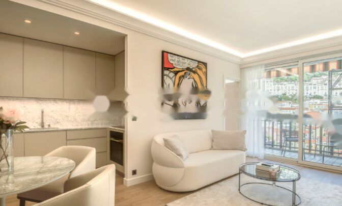 Apartment Monaco, Monte-Carlo