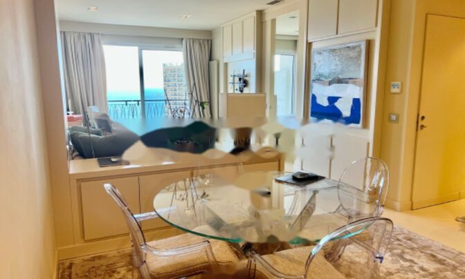 Apartment Monaco, Monte-Carlo