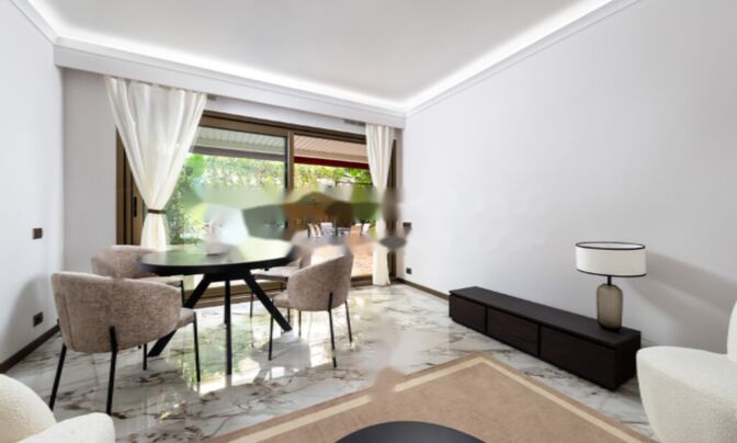 Apartment Monaco, Carre D'Or