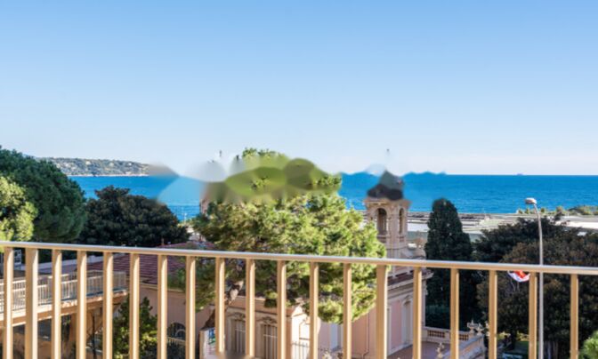 Apartment Monaco, Monte-Carlo