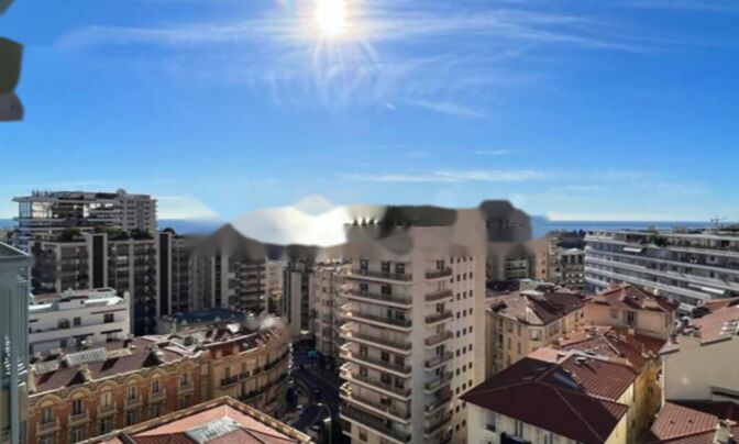 Apartment Monaco, Monte-Carlo