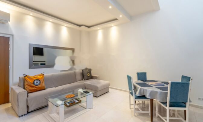 Apartment Monaco, Monte-Carlo