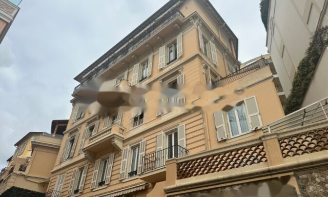 Apartment Monaco, Monte-Carlo