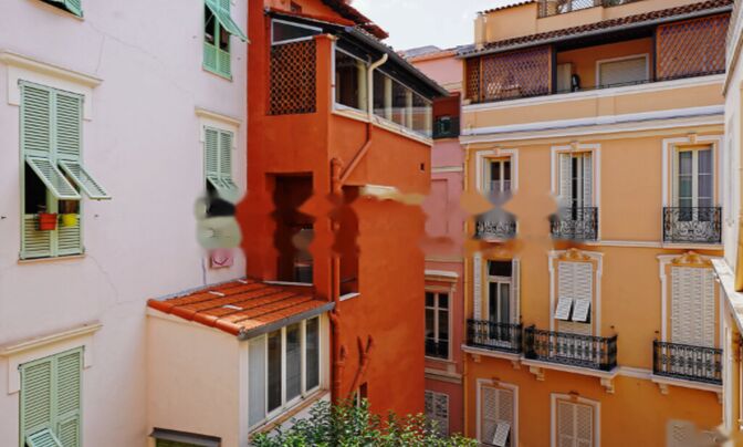 Apartment Monaco, Monaco-Ville