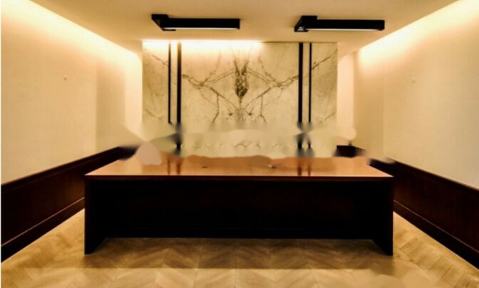 Apartment Monaco, La Rousse