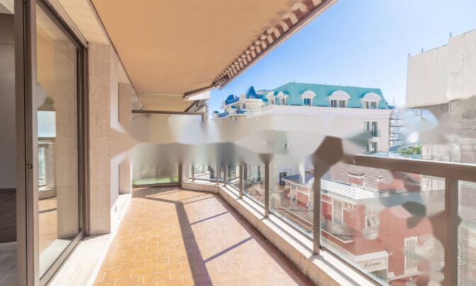 Apartment Monaco, Carre d'Or