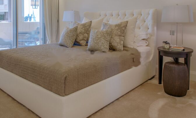 Apartment Monaco, Fontvieille