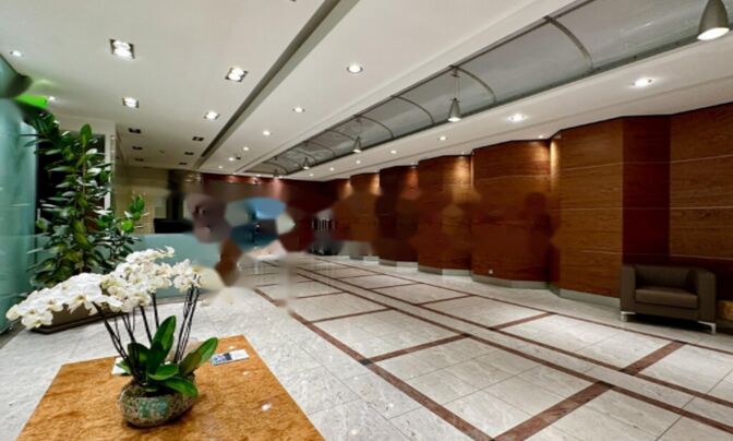 Apartment Monaco, Carre D'or