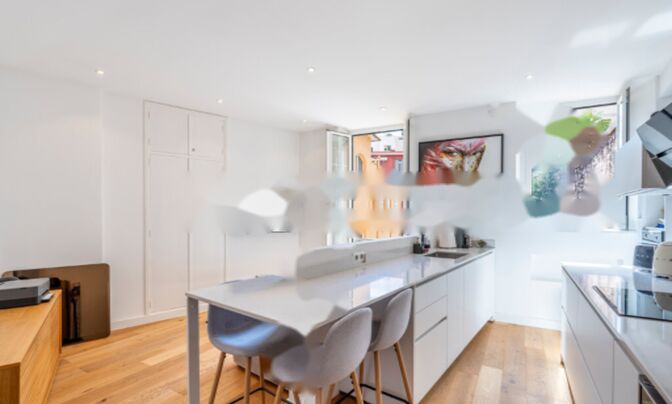 Apartment Monaco, Monte-Carlo