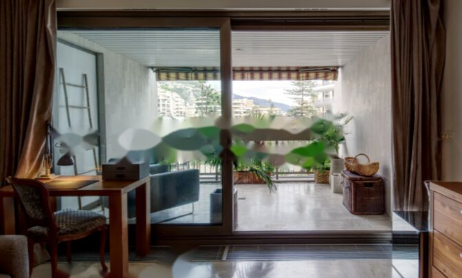 Apartment Monaco, Carre d'Or