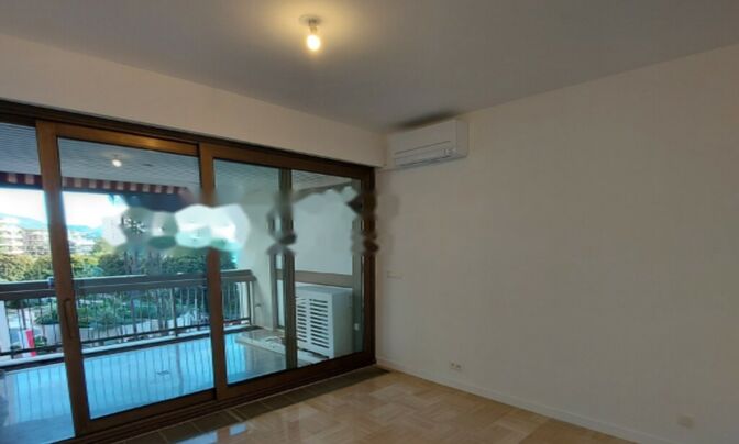 Apartment Monaco, Carre d'Or