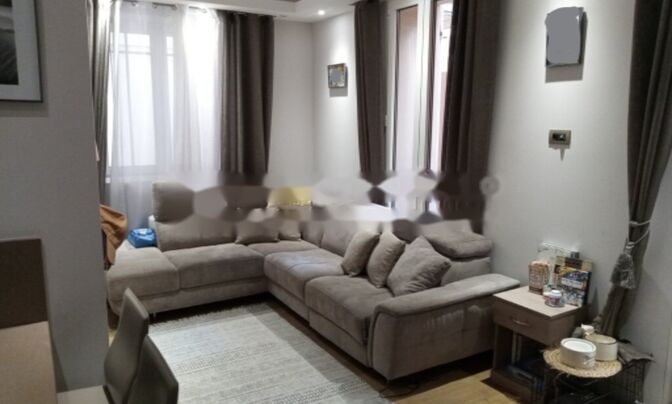 Apartment Monaco, Condamine