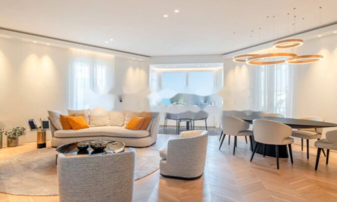 Apartment Monaco, Carre d'Or