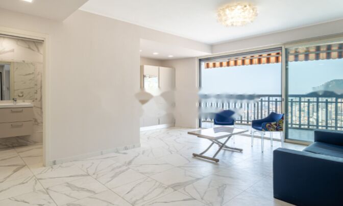 Apartment Monaco, Monte-Carlo