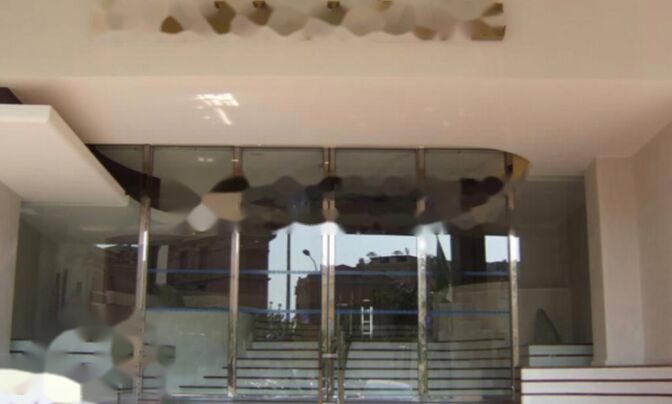 Apartment Monaco, La Rousse