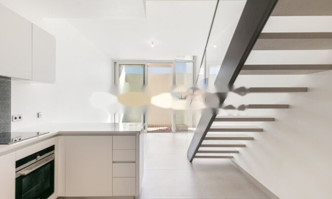 Apartment Monaco, Condamine