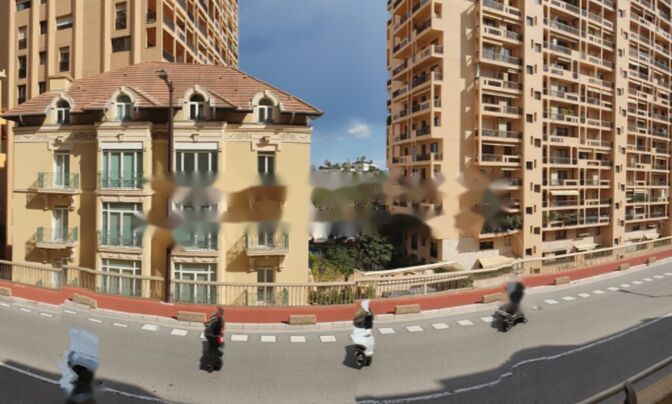 Apartment Monaco, Monte-Carlo