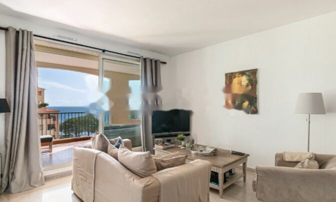 Apartment Monaco, Fontvieille