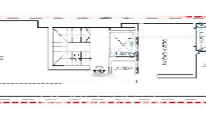 Central Mosta Apartment